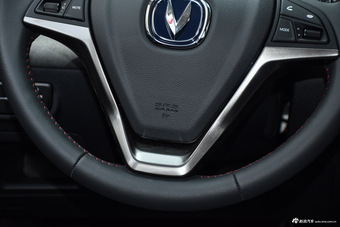 2016款长安CS75 1.8T自动尊贵型国5