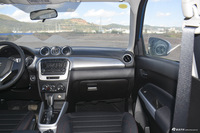 2016款维特拉1.4T自动四驱精英型