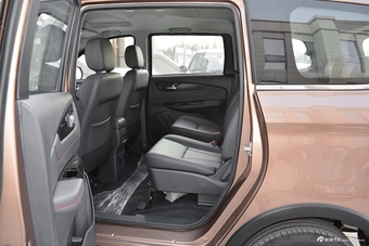 2017款伽途im8 1.5L手动智炫型