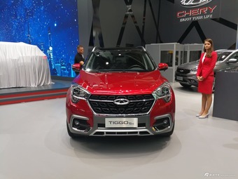 SUV风靡世界 盘点法兰克福车展必看的SUV