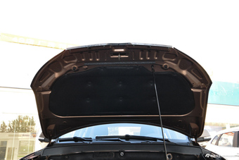 2017款森雅R7 1.6L 自动尊贵型