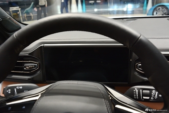 2019款蔚来ES6首发纪念版