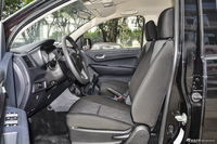 2016款瑞迈2.8T手动两驱进取款