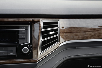 2017款大迈X7 1.8T手动豪华型