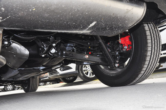 2017款海马S5强动力版1.5T手动豪华型