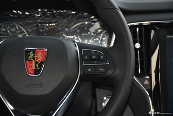 2016款荣威RX5 20T自动两驱互联网智享版