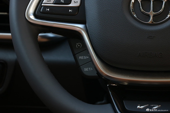 2018款中华V7 1.6T自动豪华型5座280T