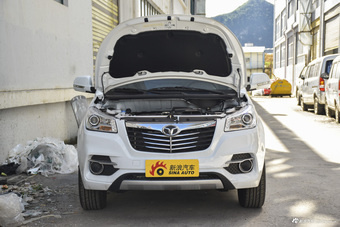 2014款英致G3 1.5L手动致惠型图片