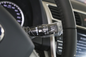 2016款睿骋1.8T自动智享版尊驰型