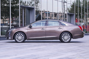 2018款XTS 2.0T自动28T豪华型