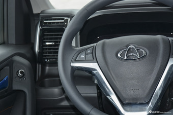 2018款欧尚X70A 1.5L手动精英型