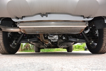 2017款科雷嘉2.0L自动四驱尊贵版