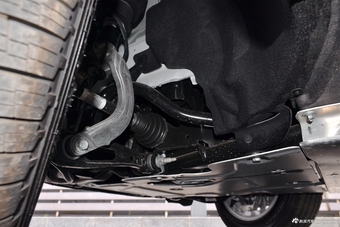 2018款发现3.0自动V6 HSE