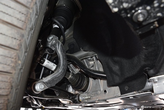 2018款揽胜运动版3.0自动V6 HSE Dynamic