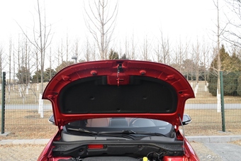 2018款宝骏510 1.5L自动周年特别版