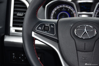 2016款瑞风S3 1.5L手动豪华智能型