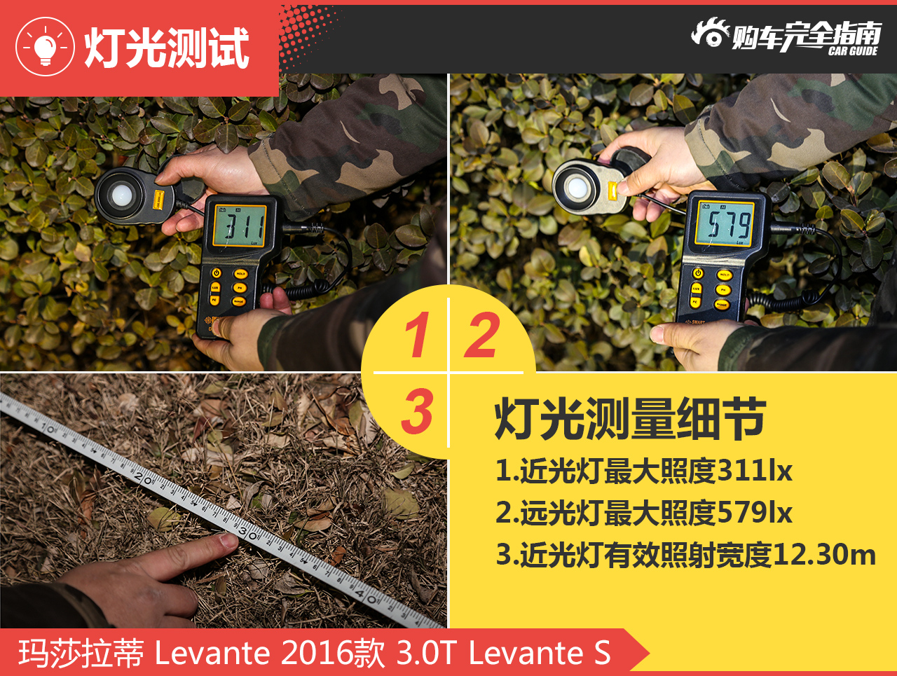 玛莎拉蒂 Levante 2016款 3.0T Levante S