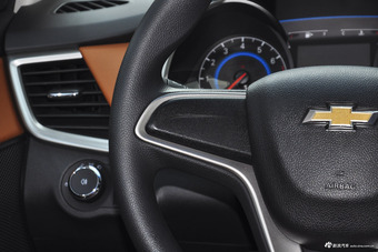 2016款科沃兹1.5L自动欣尚版