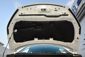 2018款启辰T70 2.0L自动睿享版