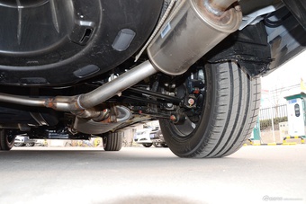 2017款比亚迪S7 2.0T自动尊贵型Plus