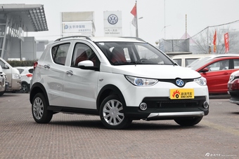 2017款EC系列 EC200 灵动版