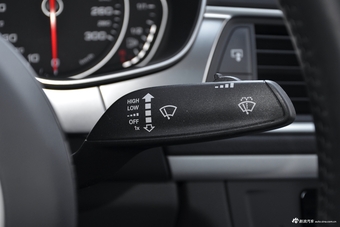 2018款奥迪A7 2.0T自动40TFSI进取型