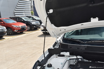 2016款启辰T70 2.0L自动CVT睿行版