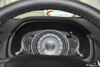 2015款CR-V 2.4L自动四驱尊贵版