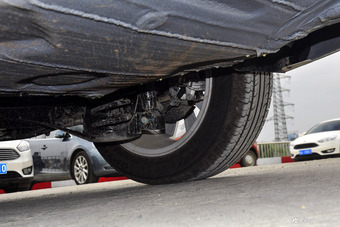 2017款宝来1.6L自动舒适型