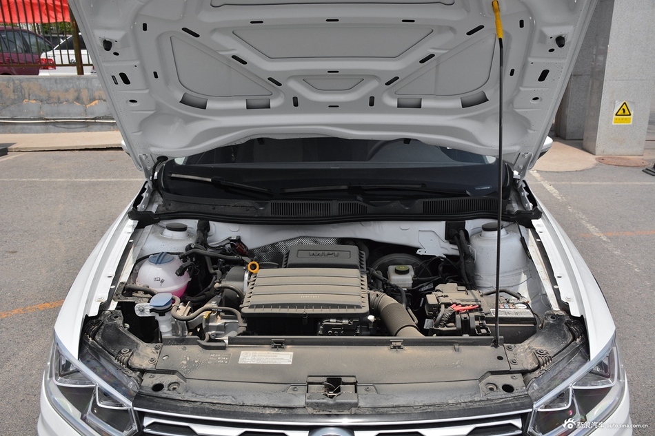 2017款蔚领1.6L手动舒适型