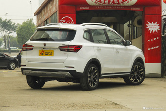 2018款荣威RX5 1.5T 20T手动两驱互联网智惠版