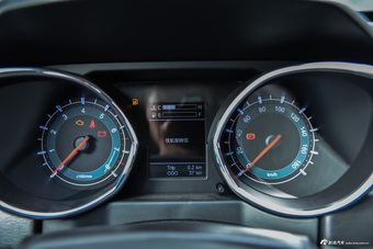 2016款迈威1.5L手动精英型