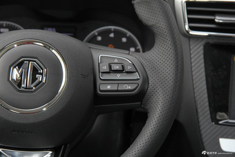 2017款名爵ZS 1.5L自动尊享互联网版