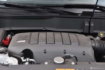 2014款昂科雷3.6L自动精英舒适型两驱