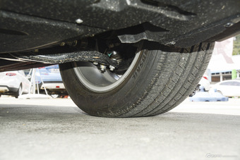 2018款君马MEET3 1.5T 自动豪华型