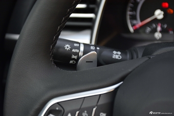 2017款哈弗H6 换代 红标 1.5T 自动两驱智尚型