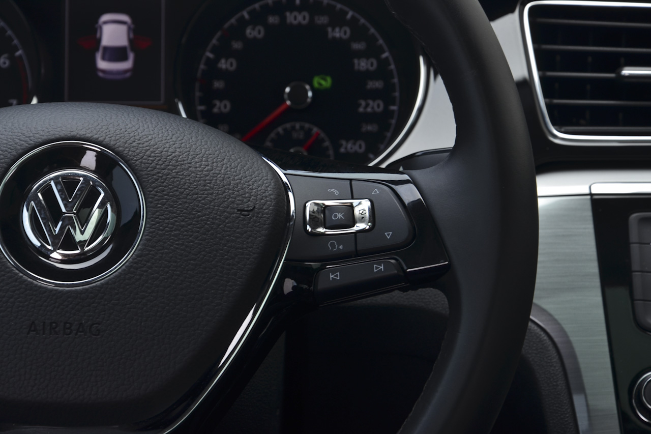 2017款凌渡1.4T自动豪华型280