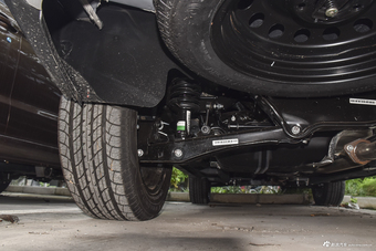 2018款昌河Q7 1.5T自动精英型