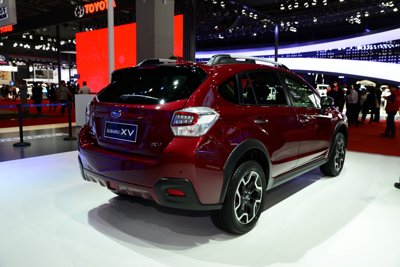 XV