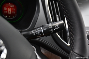 2017款幻速S5 1.3T自动尊贵型