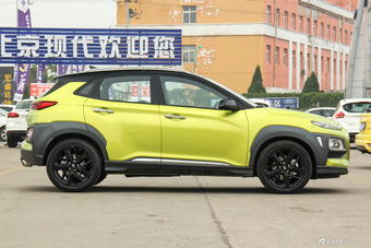 2018款ENCINO 昂希诺 1.6T双离合致跑版