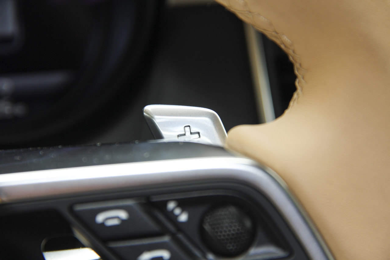 2017款Macan 2.0T自动