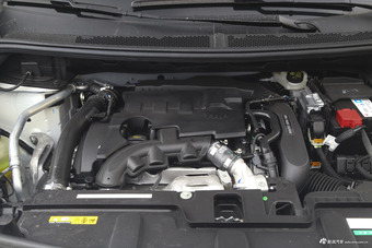 2017款标致4008 1.6T自动350THP舒适版