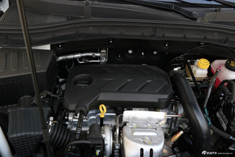 2018款荣威RX3 1.3T自动互联网智享版