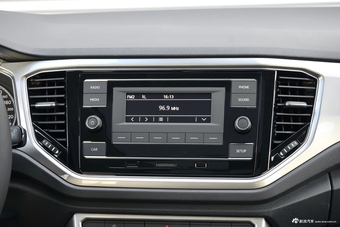 2018款探歌1.4T自动两驱进取型230TSI DSG