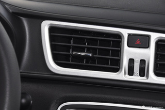 2016款骏派D60 1.8L自动舒适型