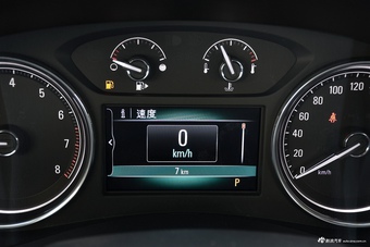 2016款君越改款2.0T自动精英型28T