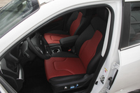  2018款哈弗H2s 1.5T双离合智尚型 红标