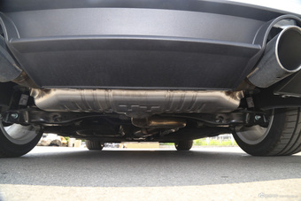 2017款奥迪TT Coupe 2.0T自动45TFSI quattro