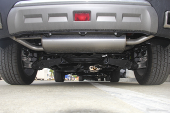 2017款哈弗H6 换代2.0T自动两驱智尚型蓝标